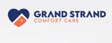 Grand Strand - Myrtle Beach's Logo