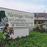 Image of The Villas at Heritage Woods of Centralia (3)