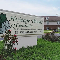 Image of The Villas at Heritage Woods of Centralia (3)