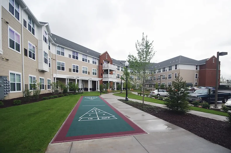 Image of Senior Living at Cambridge Heights (9)