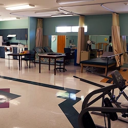 Image of Birmingham Nursing and Rehabilitation Center East (5)