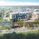 Image of The International at Aventura - Coming Soon (1)
