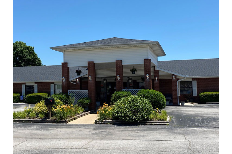 Image of Marshfield Care Center (1)