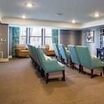 Image of Sunrise of Chevy Chase (4)