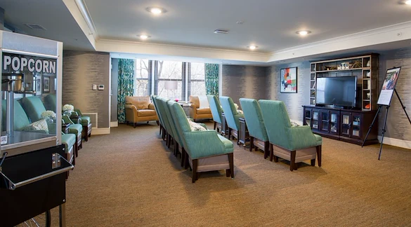 Image of Sunrise of Chevy Chase (4)