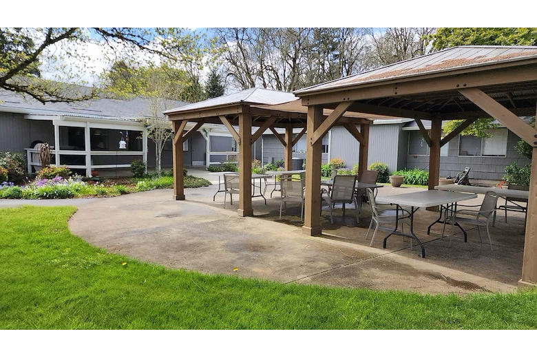 Image of Avalon Care Center - Scappoose (5)