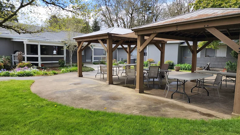 Image of Avalon Care Center - Scappoose (5)