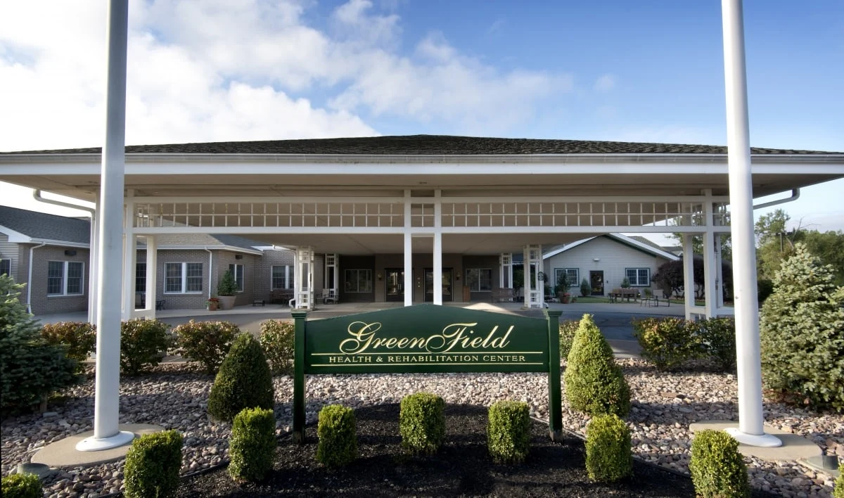 Image of Greenfield Health & Rehab Center (1)