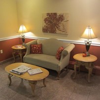 Image of Burton Health Care & Rehabilitation (3)