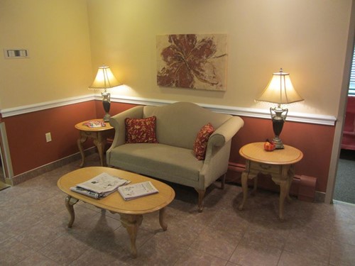 Image of Burton Health Care & Rehabilitation (3)