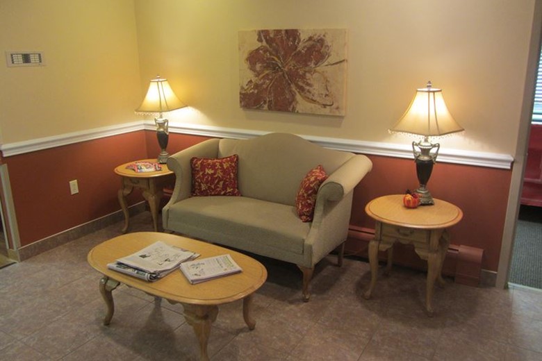 Image of Burton Health Care & Rehabilitation (3)