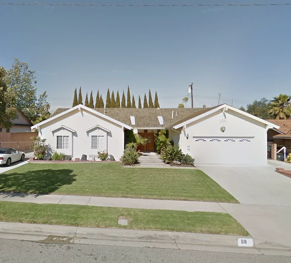 Image of Mali's Place I (1)