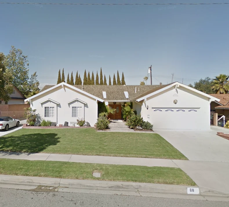 Image of Mali's Place I (1)