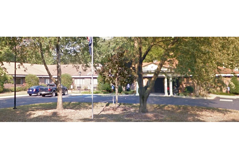Image of Regency Health And Rehabilitation Center (1)