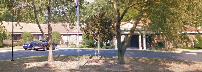 Image of Regency Health And Rehabilitation Center (1)