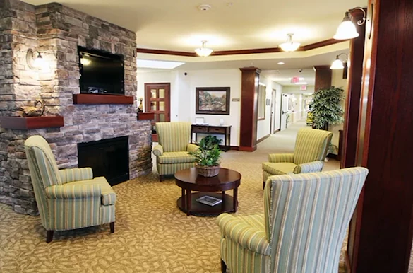 Image of Kennybrook Village Senior Living (10)