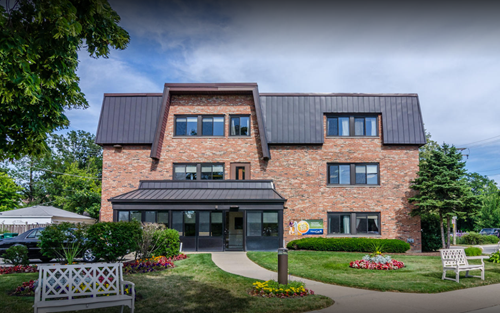 Image of Citadel of Wilmette (1)
