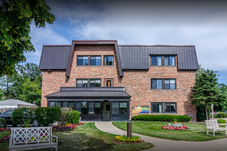 Image of Citadel of Wilmette (1)