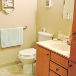 Image of Lincoln Apartments I and II (5)