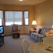 Image of Willow Creek Place Apartments (4)