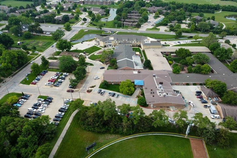 Image of Schowalter Villa Health Care (1)