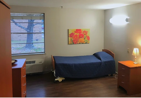 Image of Greenbrier Nursing & Rehabilitation Center Of Tyler (3)