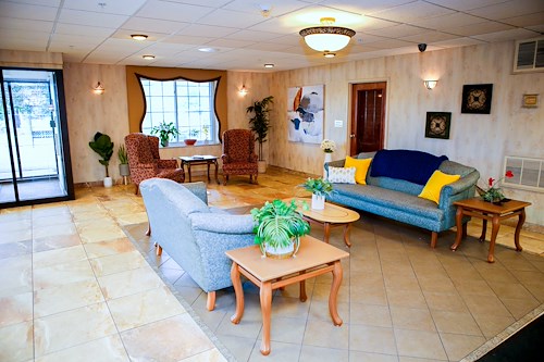 Image of Four Seasons - Optalis Health & Rehabilitation Center (4)