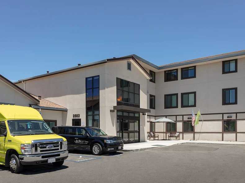 Image of Atria Park of San Mateo (1)