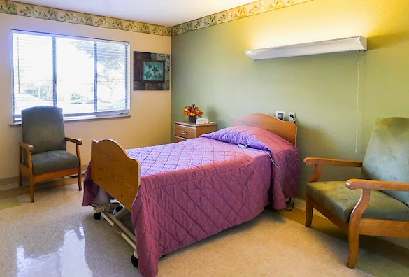 Image of Mission Skilled Nursing & Subacute Center (3)