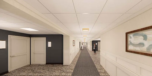 Image of Allied Services Scranton Transitional Rehab Unit (9)