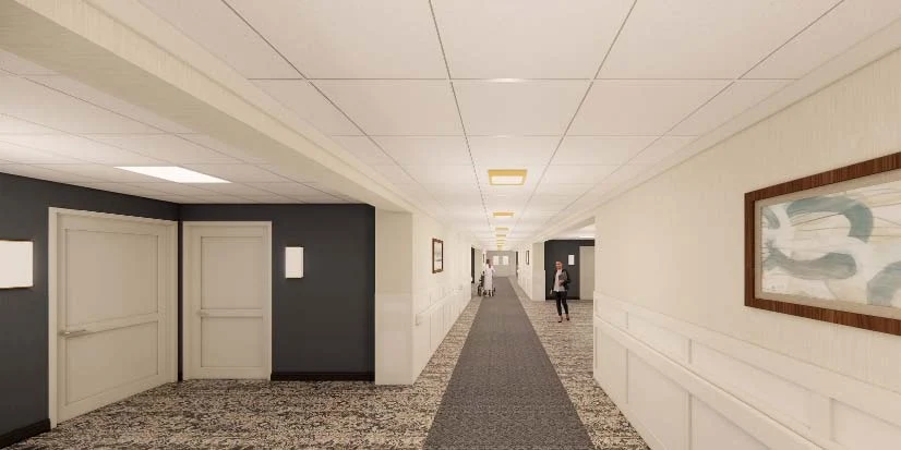 Image of Allied Services Scranton Transitional Rehab Unit (9)