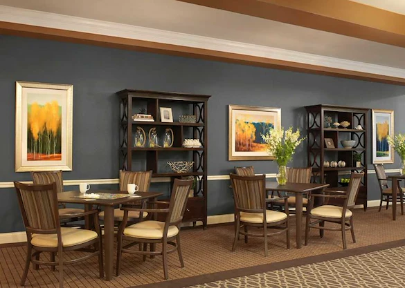 Image of Epworth Villa Health Services (2)