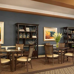 Image of Epworth Villa Health Services (2)