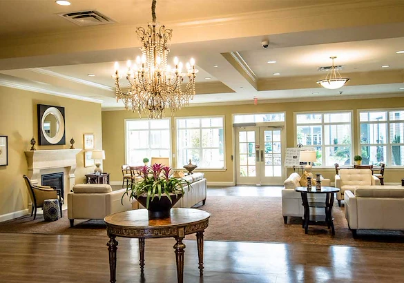 Image of Dogwood Forest of Grayson (9)