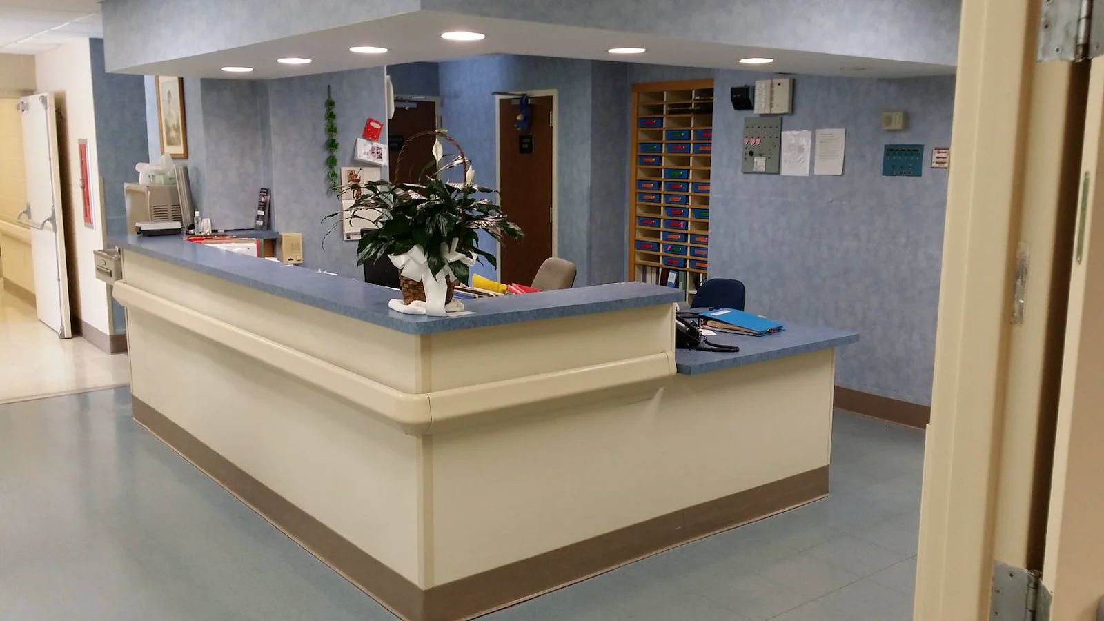 Image of Middle River Health And Rehabilitation Center (2)