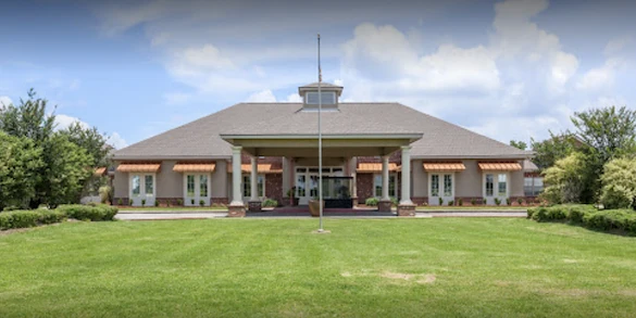 Image of Landmark Of Rayne (1)