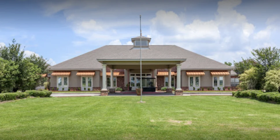 Image of Landmark Of Rayne (1)