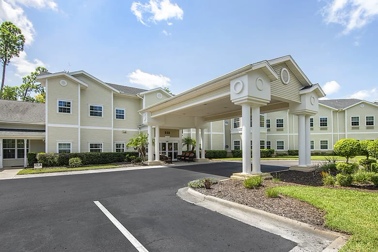 Image of Brookdale Ormond Beach (1)