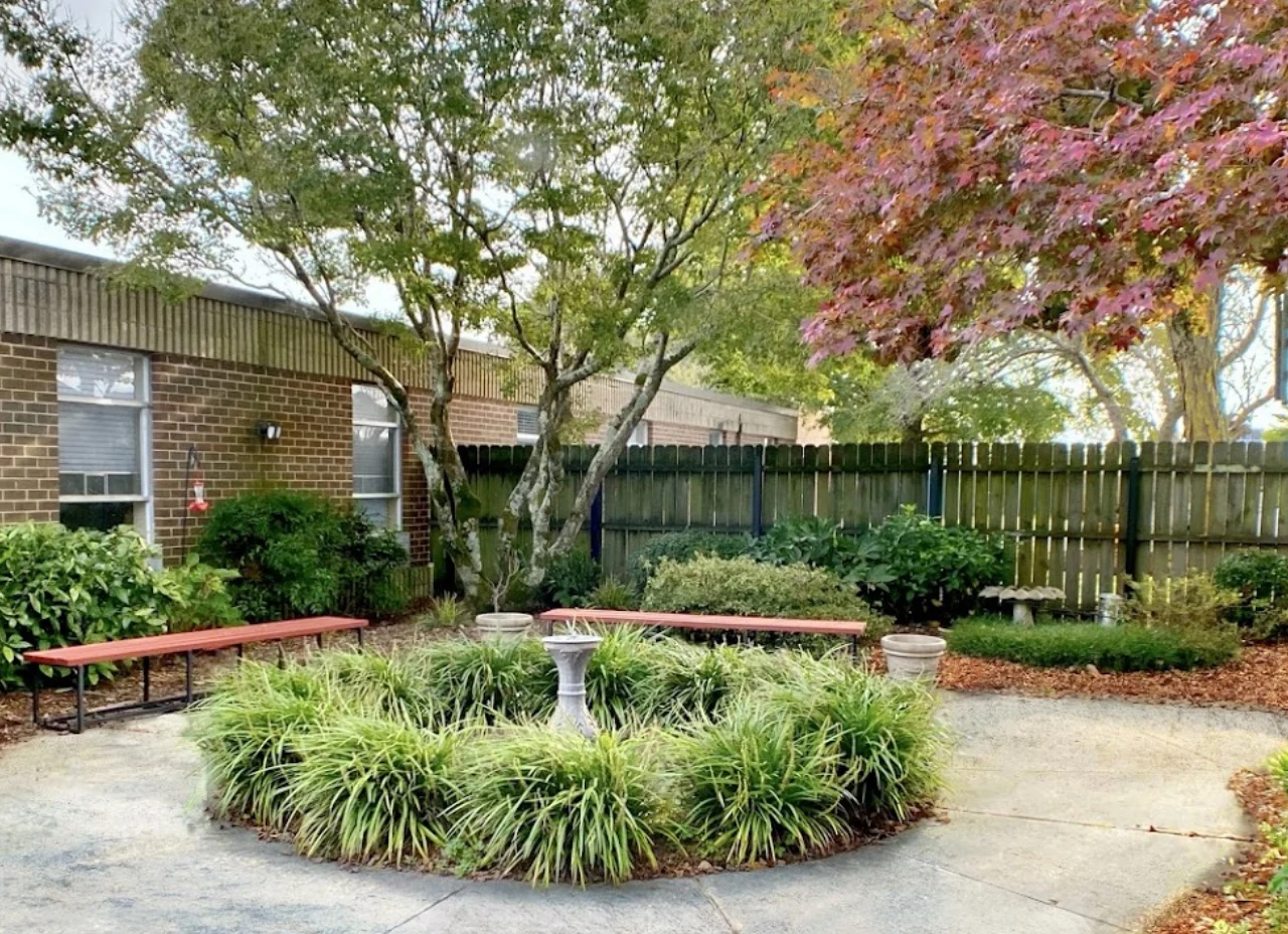 Image of Zebulon Rehabilitation Center (2)