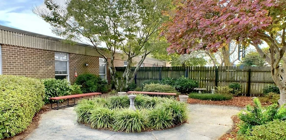 Image of Zebulon Rehabilitation Center (2)