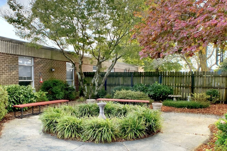 Image of Zebulon Rehabilitation Center (2)