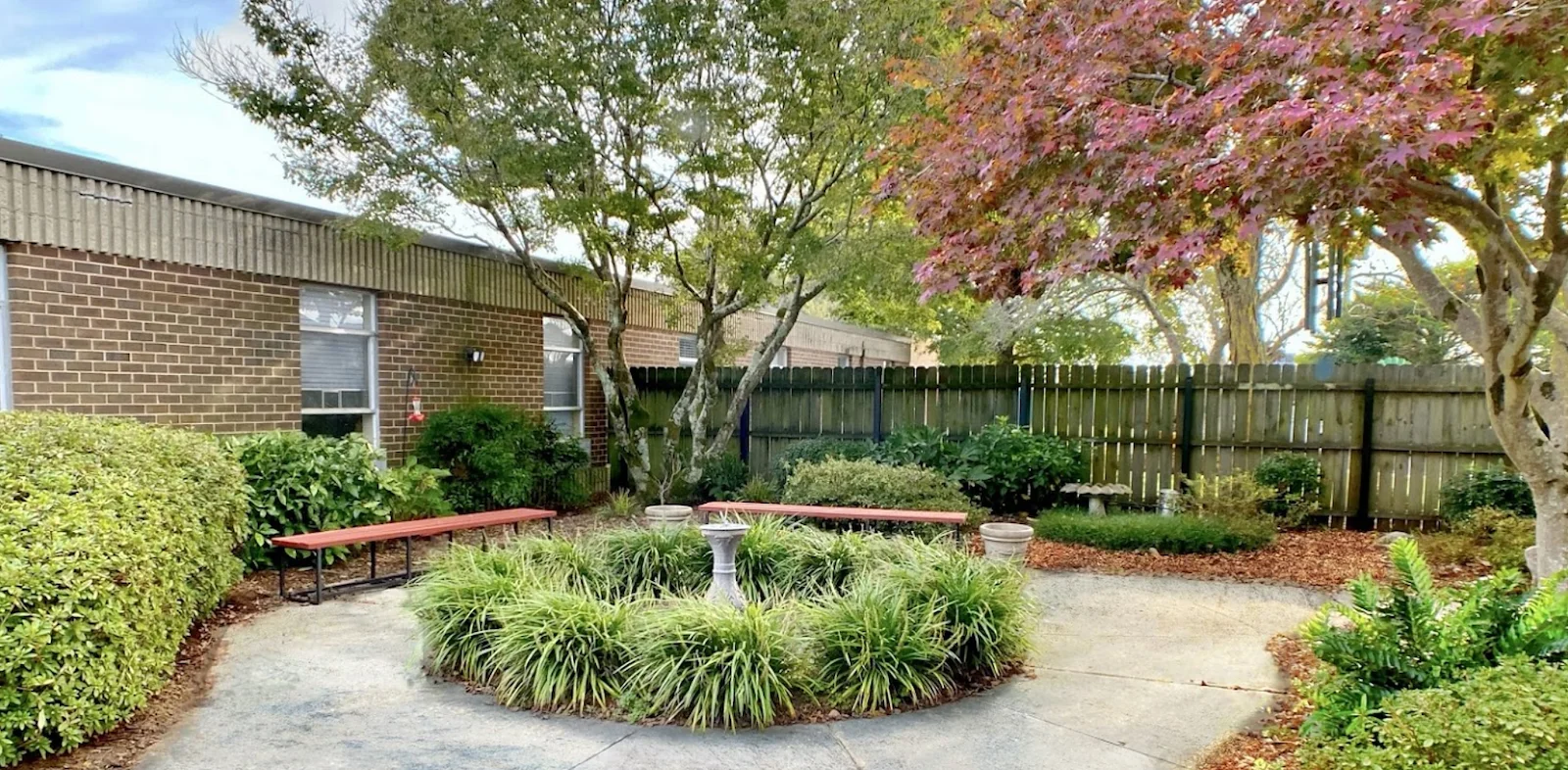 Image of Zebulon Rehabilitation Center (2)