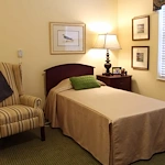 Image of The Willows at Howell Senior Living (4)