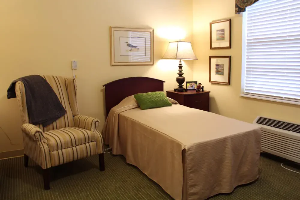 Image of The Willows at Howell Senior Living (4)