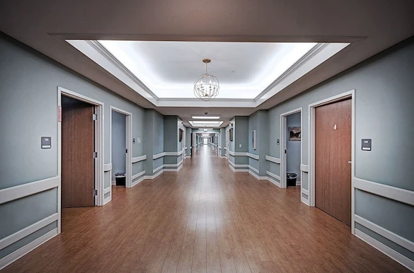 Image of Clinton Healthcare - SNF (3)