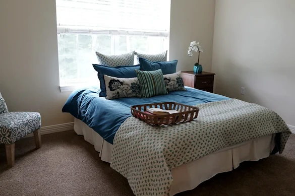 Morgantown senior living