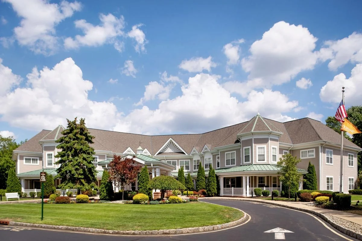 Image of Sunrise of East Brunswick (2)