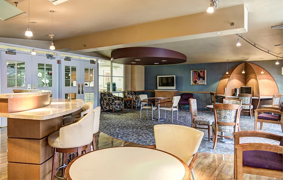 Image of Autumn Lake Healthcare At Chevy Chase (5)