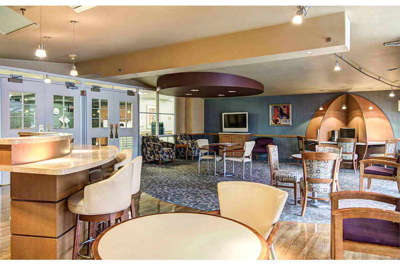 Image of Autumn Lake Healthcare At Chevy Chase (5)