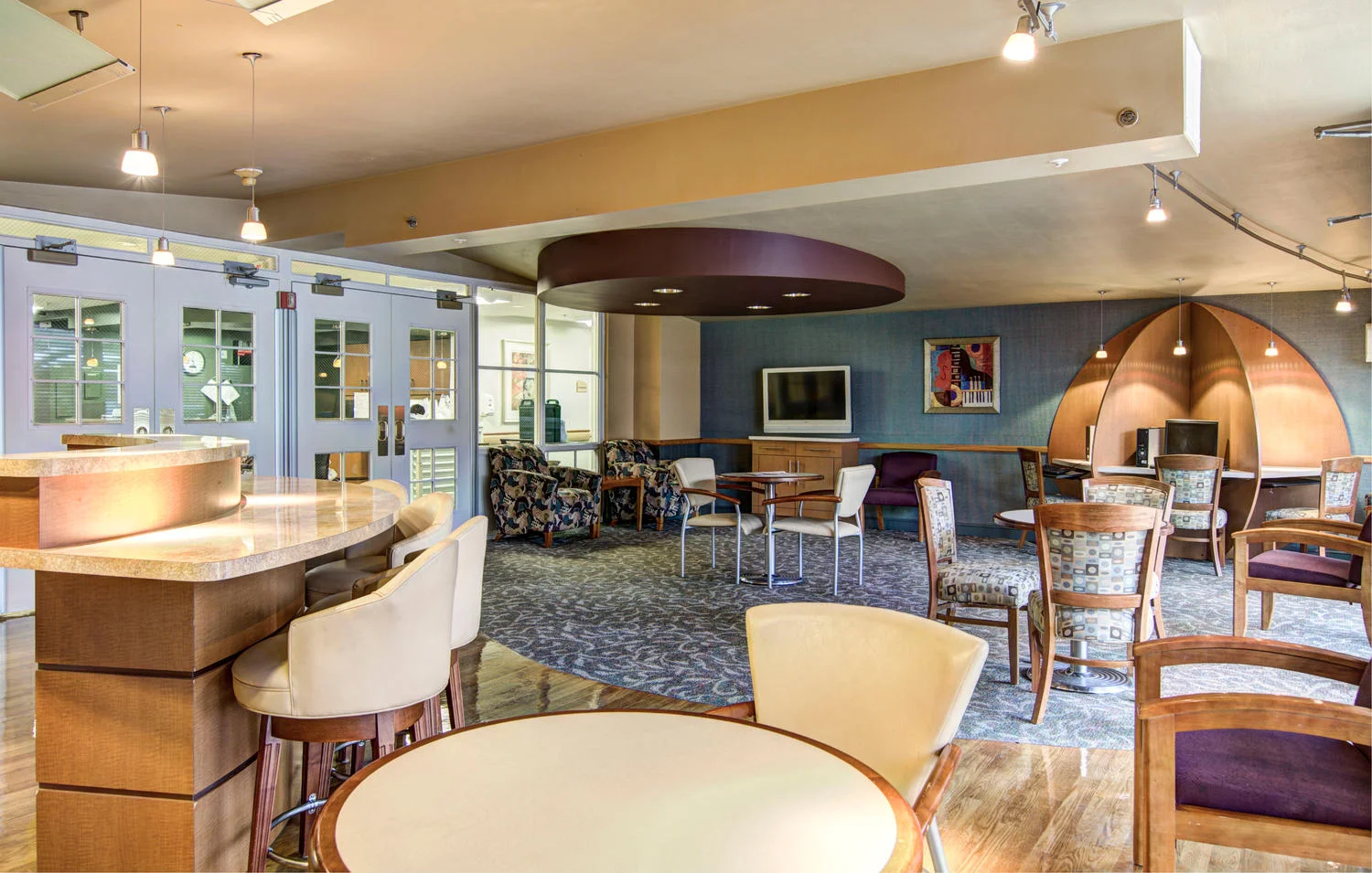 Image of Autumn Lake Healthcare At Chevy Chase (5)